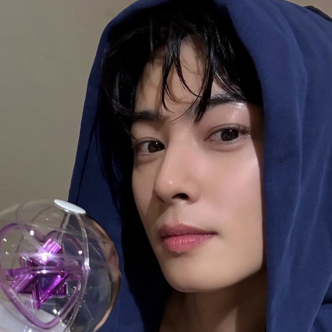 チャ・ウヌの最新写真