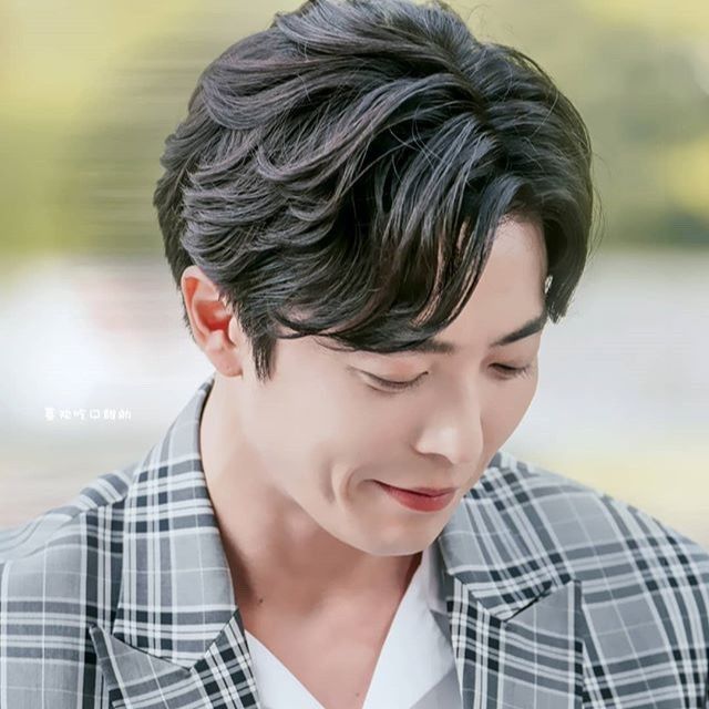 A moment captured by a fan of Kim Jaewook