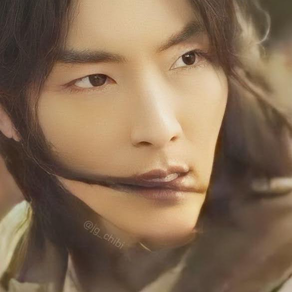 이준기의 최신 사진