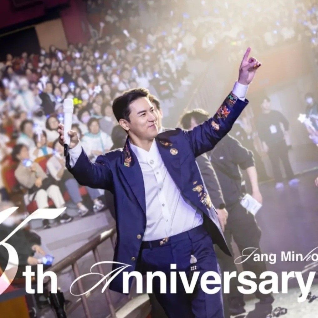 チャン・ミンホのビハインドカット