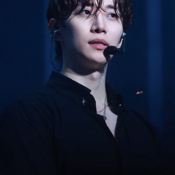 Foto terbaru dari Lee Junho