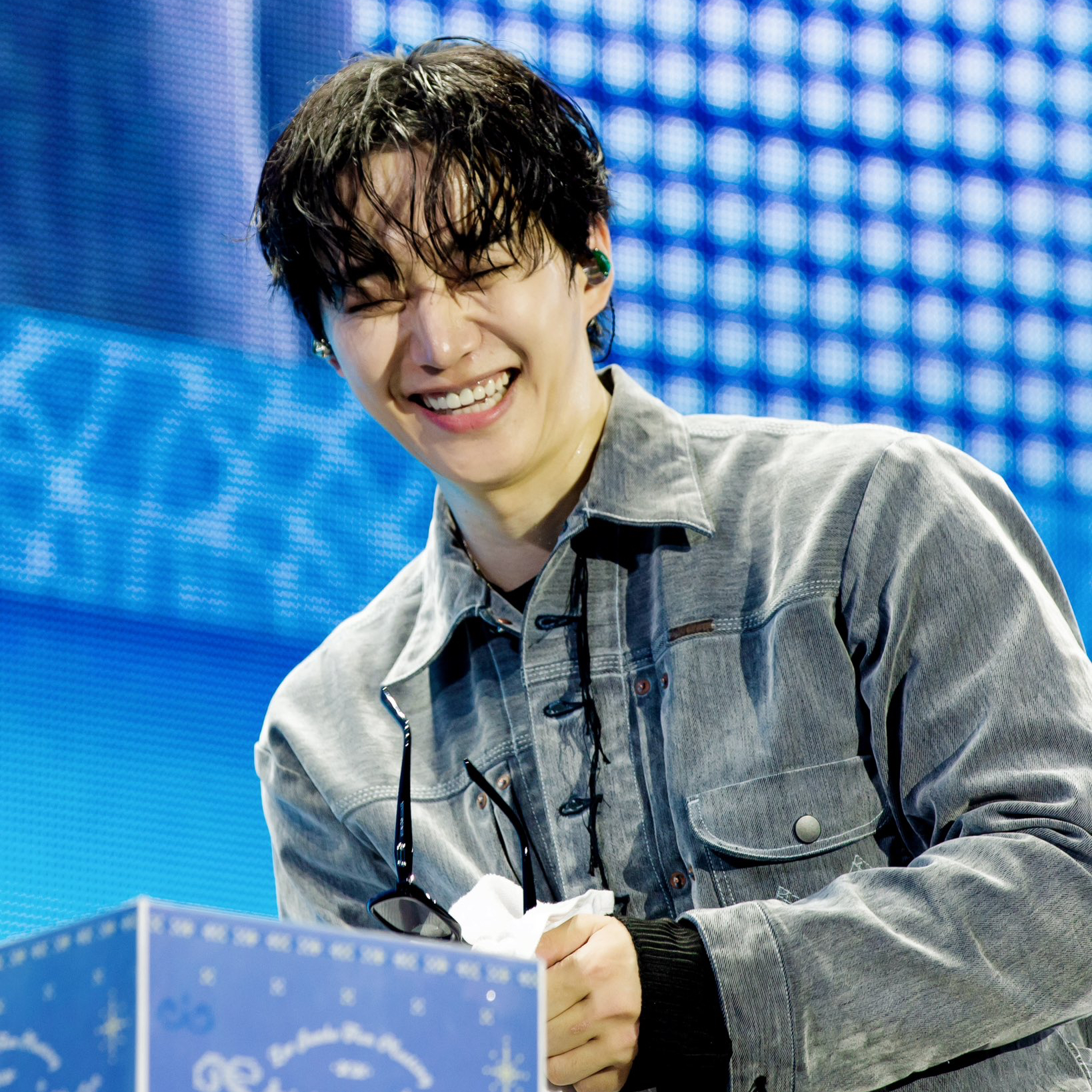 イ・ジュノの最新写真