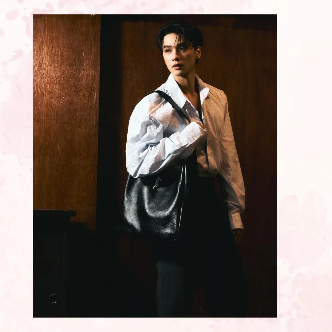 Behind-the-scenes cut of Keng