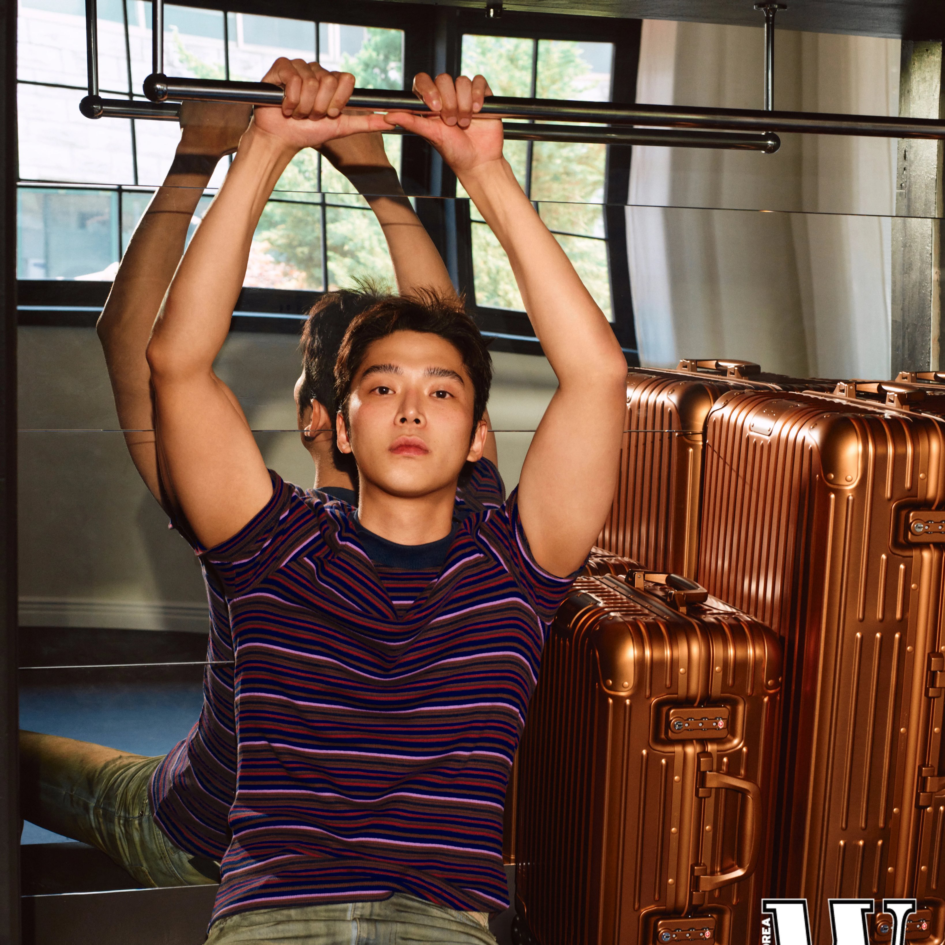 路云的最新照片