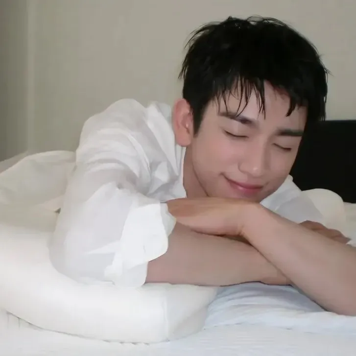 パク・ジニョンのビハインドカット