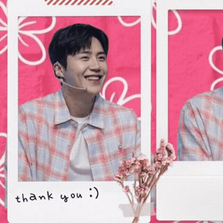 Cuplikan di balik layar dari Kim Seonho