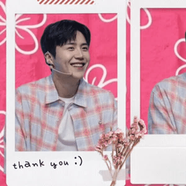 Popular profile image of Kim Seonho selected by vote