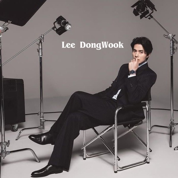 Momen terbaik Lee Dongwook pilihan fandom