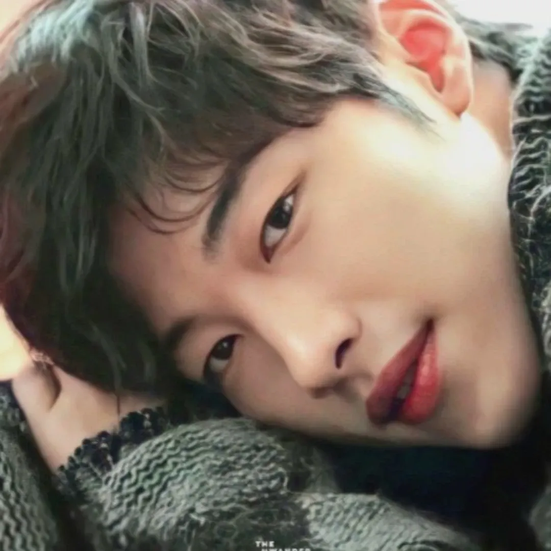 Recent activity shot of Woo Dohwan