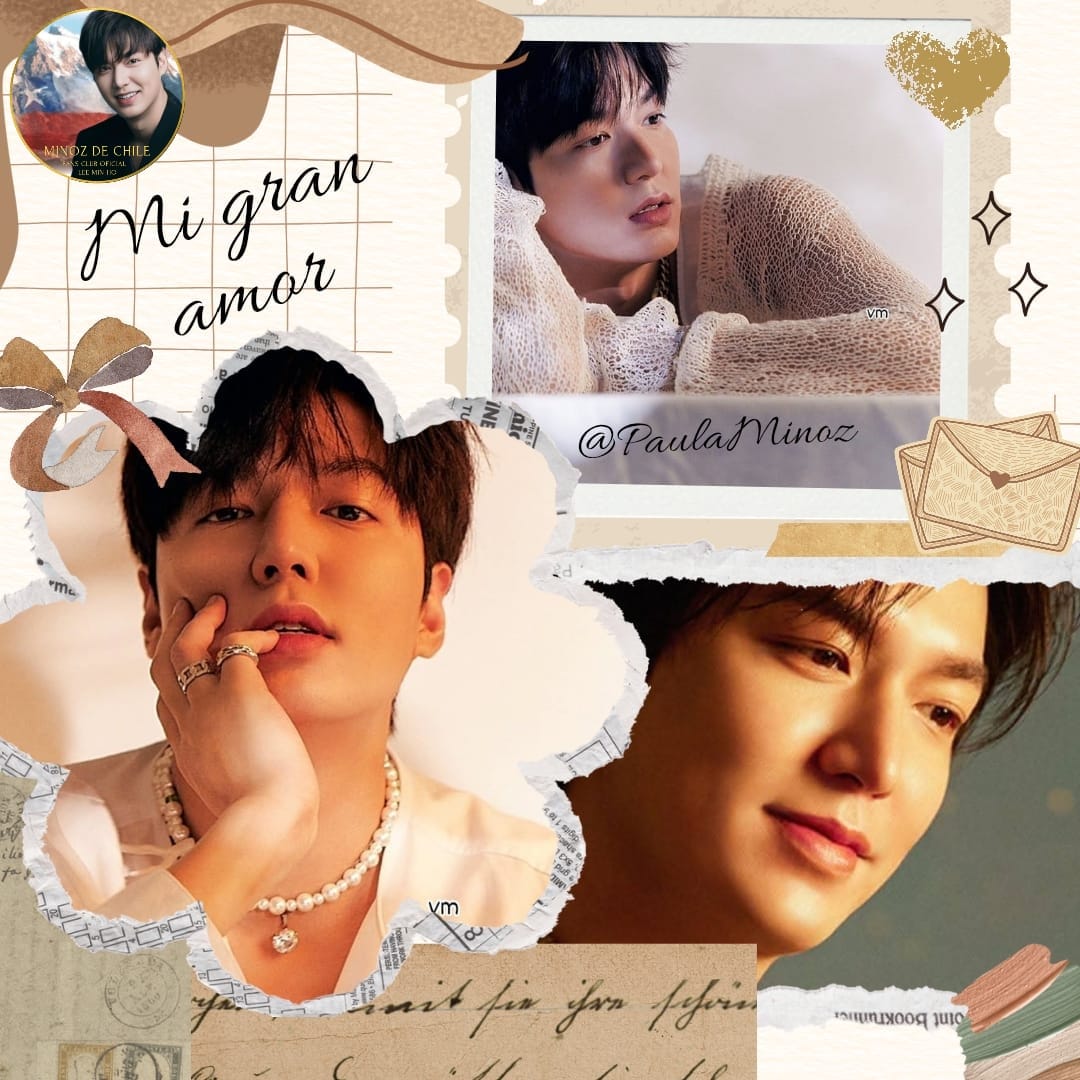 이민호 팬이 찍은 순간