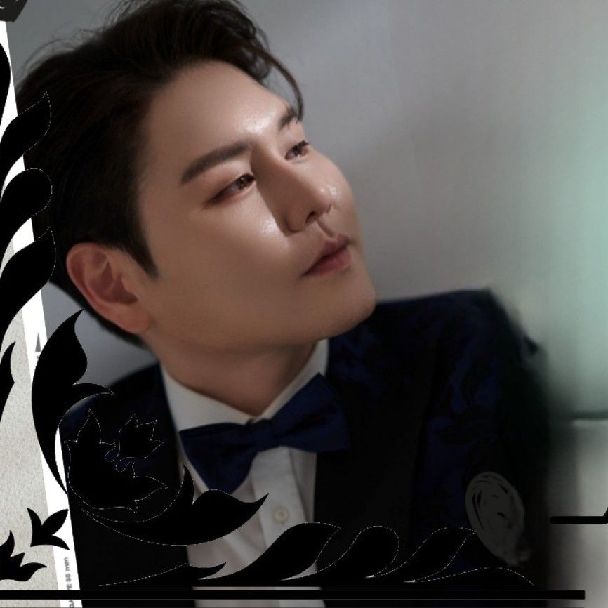 Park Sewook的幕後花絮