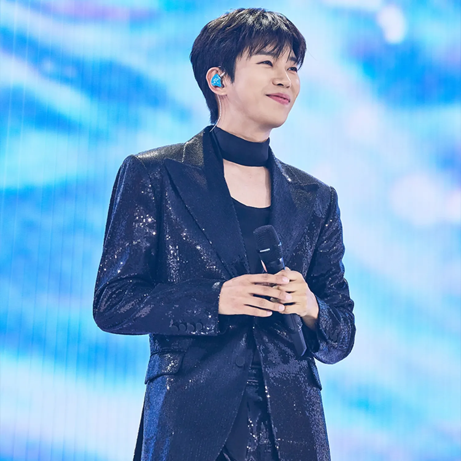 Foto kegiatan terbaru dari Lim Youngwoong