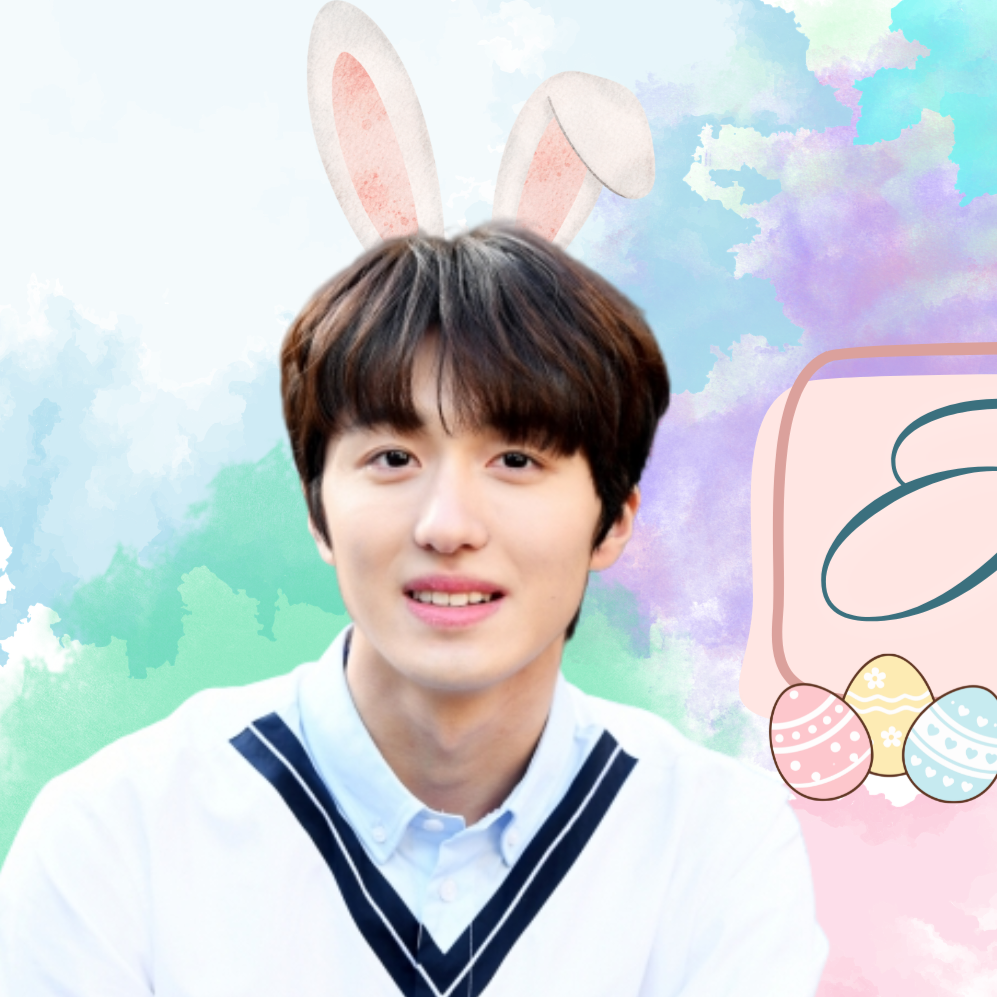 Foto terbaru dari Chani