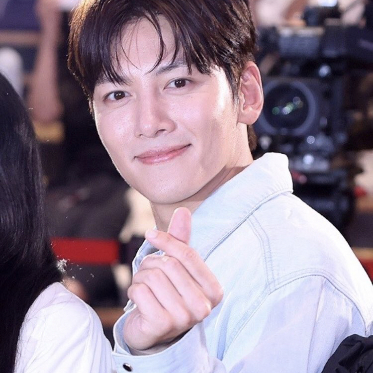 Recent activity shot of Ji Changwook