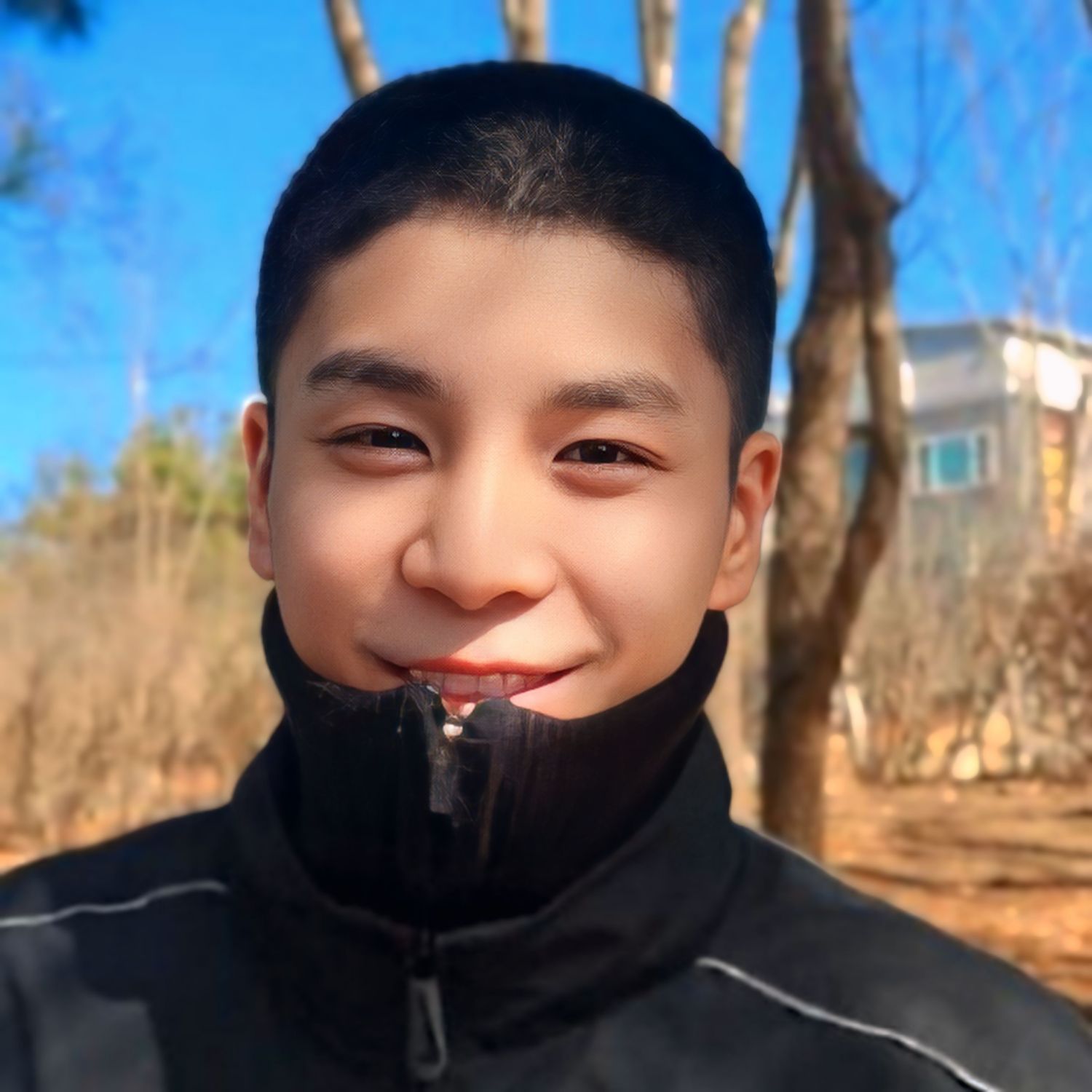 郑东元的幕后花絮