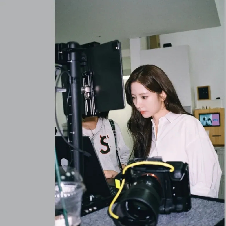 Recent activity shot of Bona