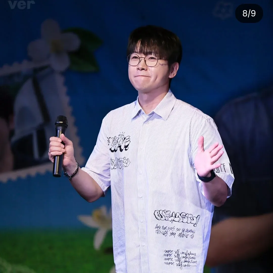 Latest photo of Chungil