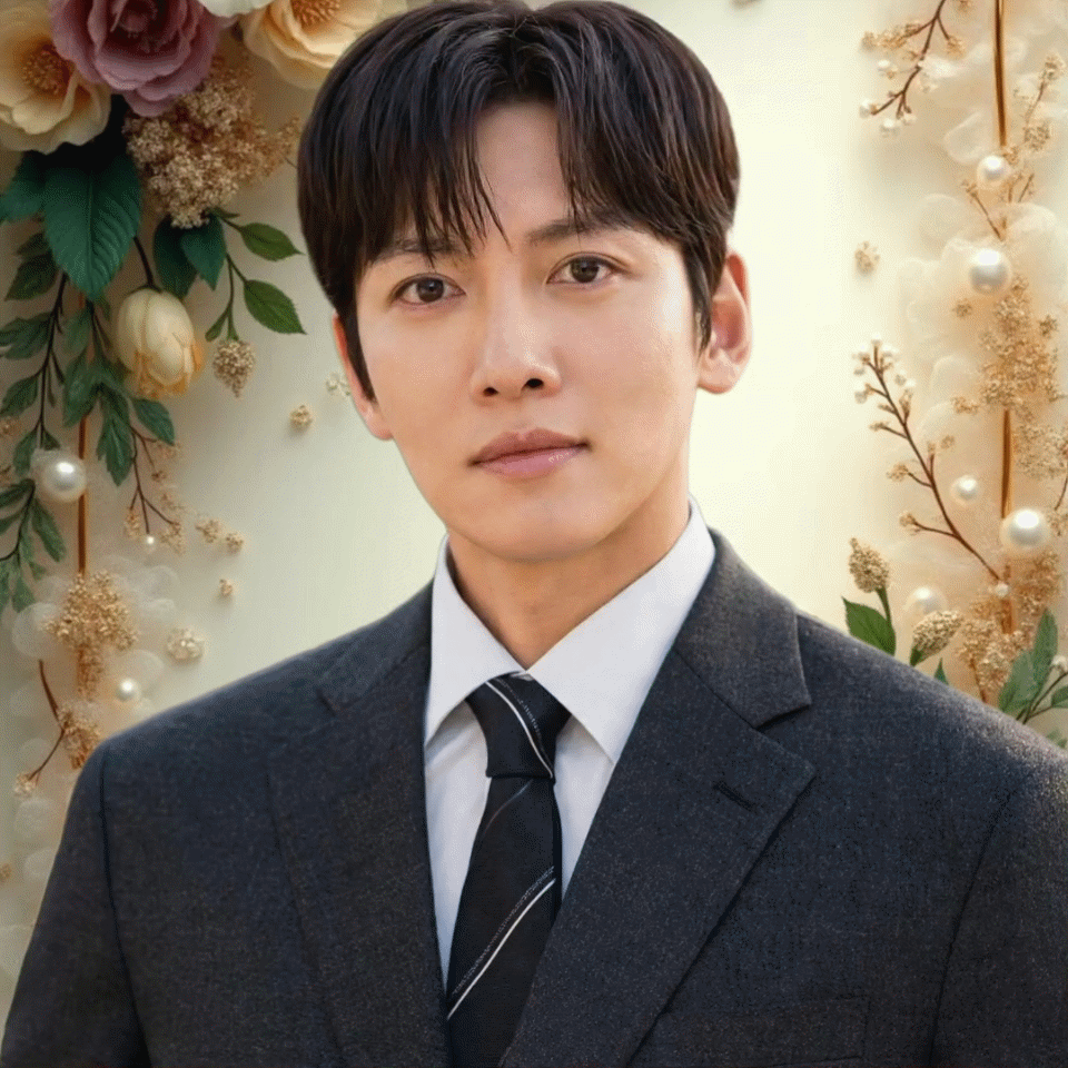 Latest photo of Ji Changwook
