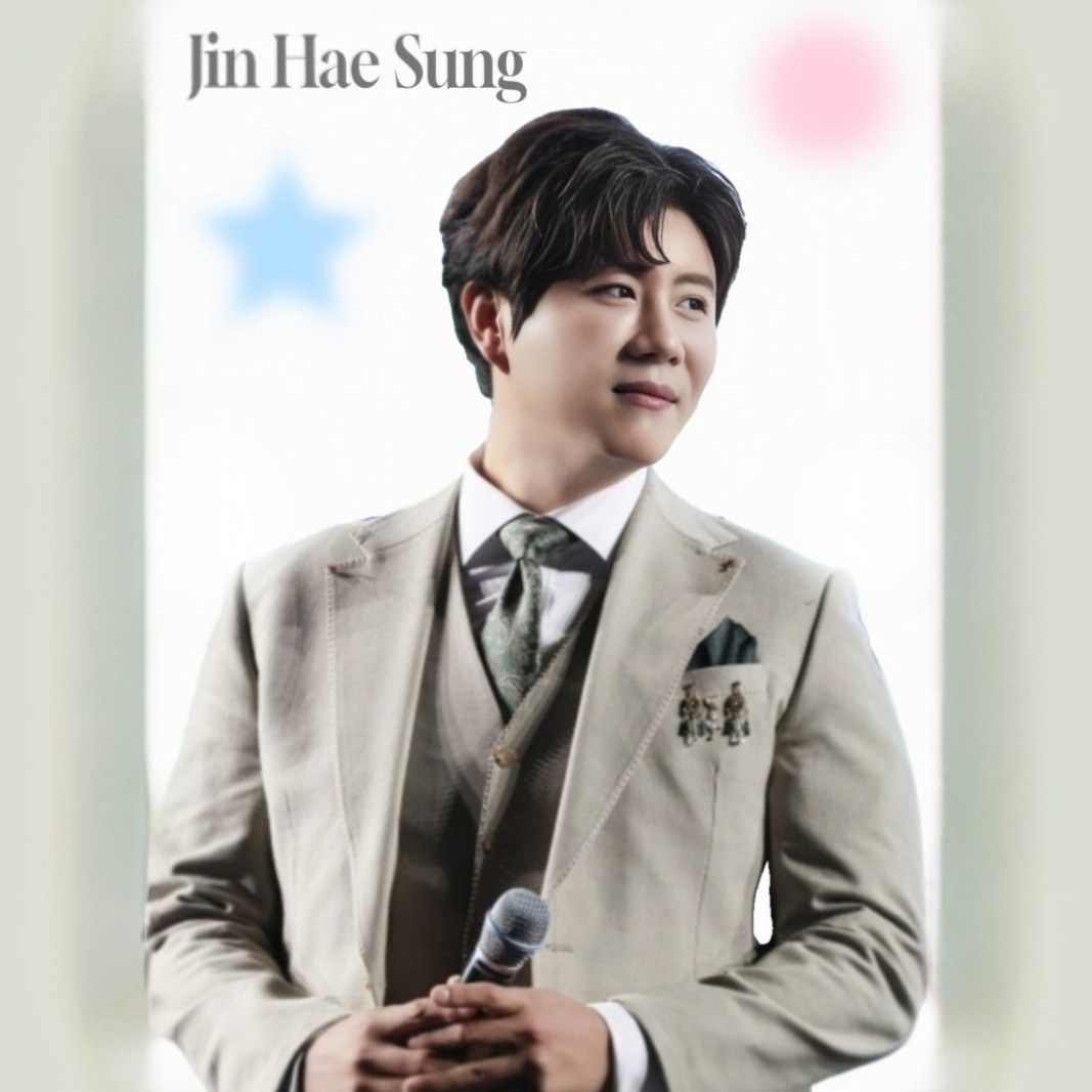 粉丝拍下的晋海成瞬间