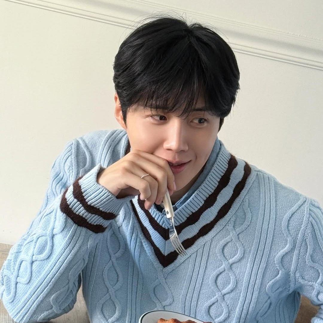 김선호 팬이 찍은 순간