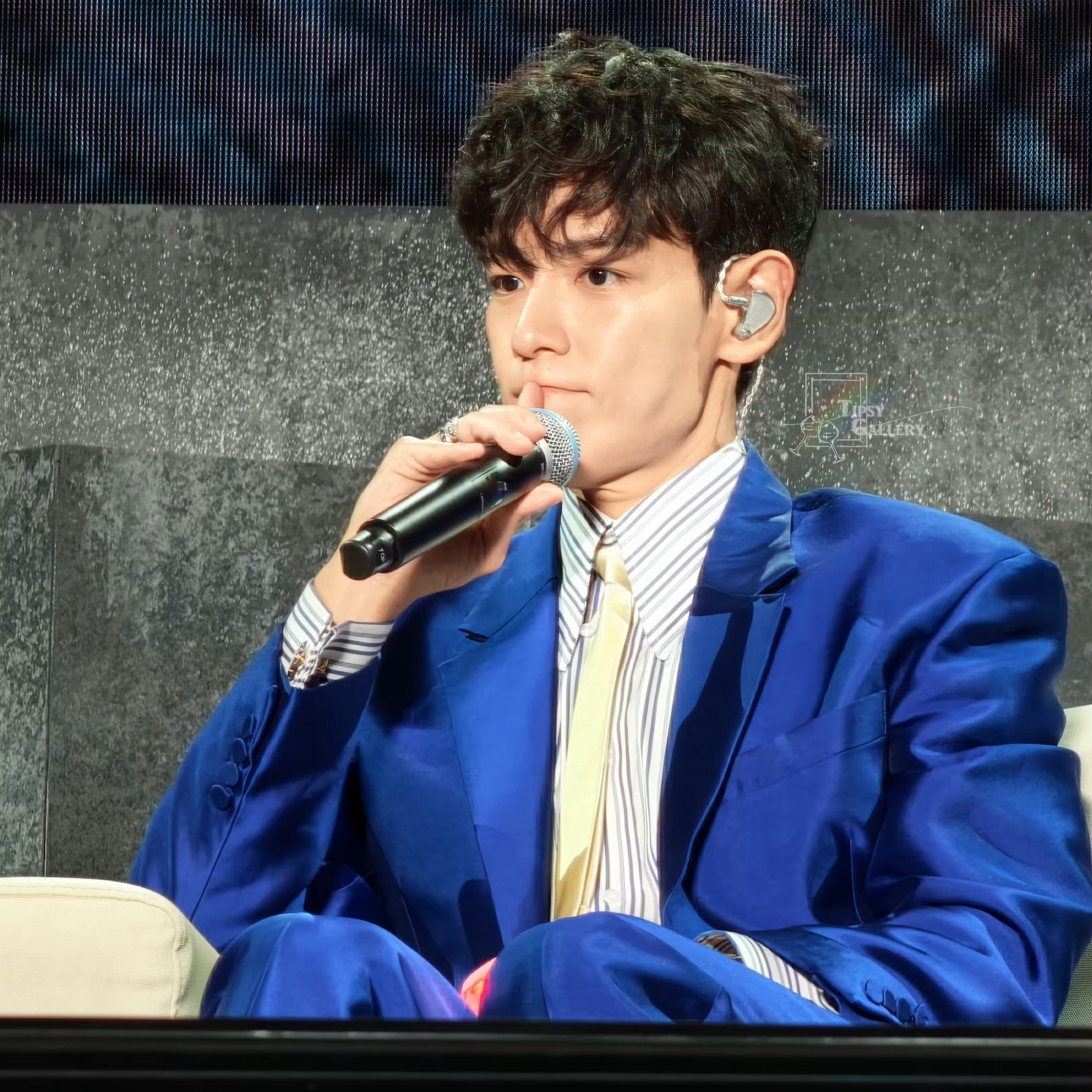 Latest photo of T.O.P