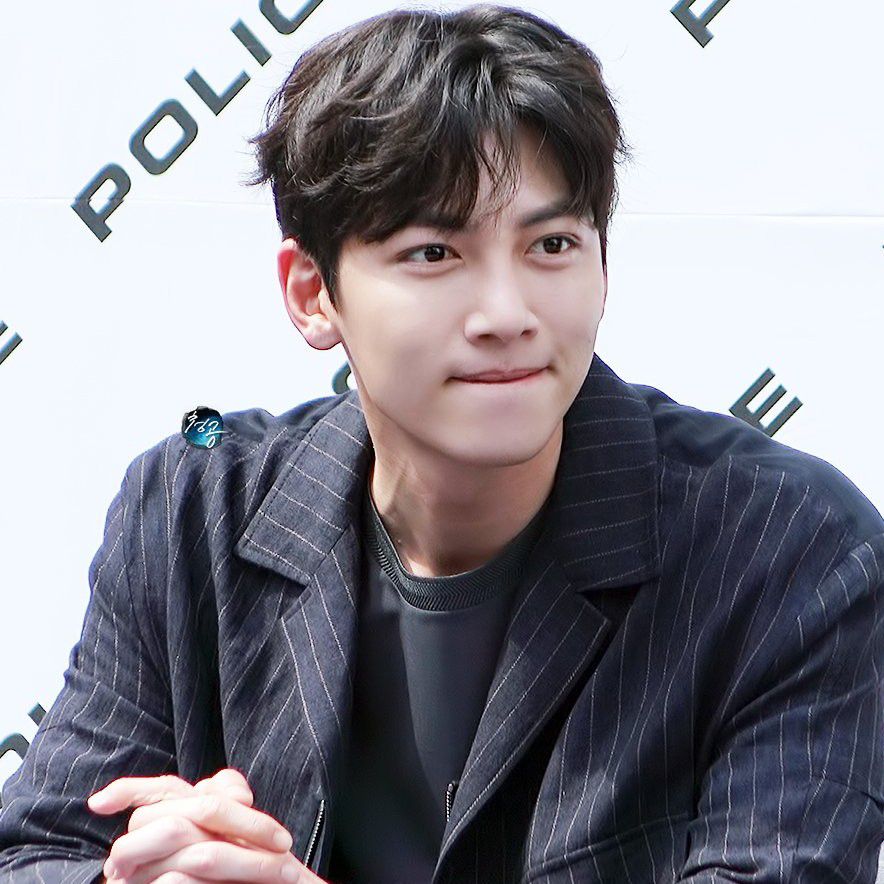 Recent activity shot of Ji Changwook