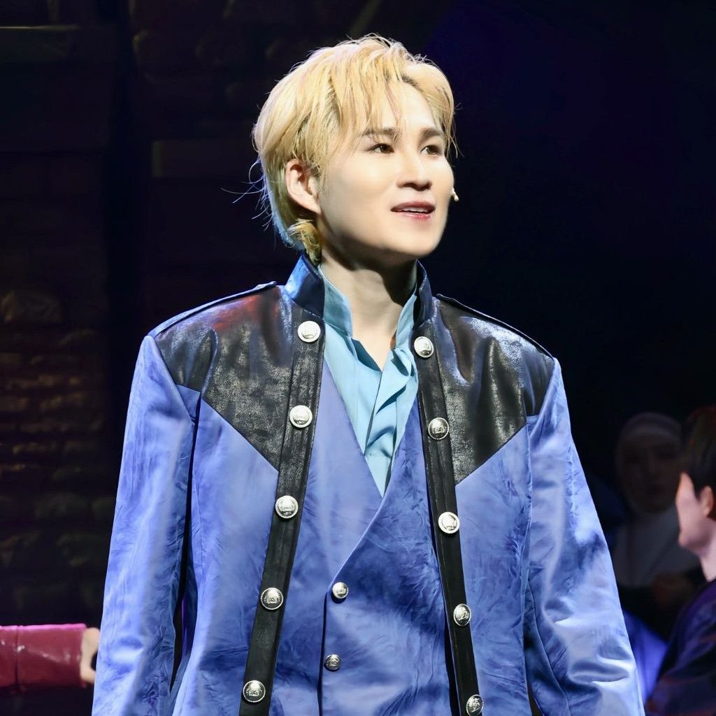 金熙栽的近期活动照