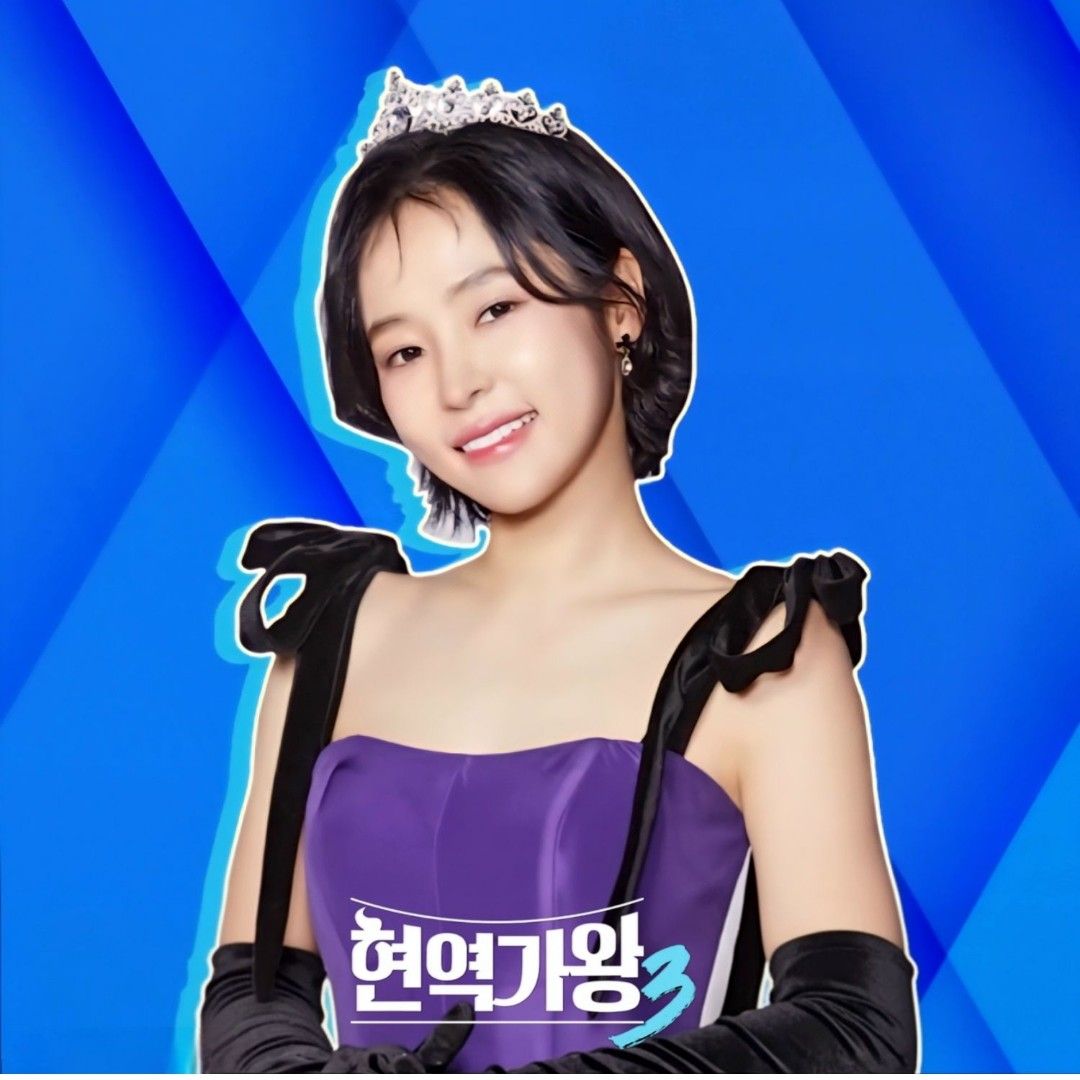 홍자 최근 활동샷