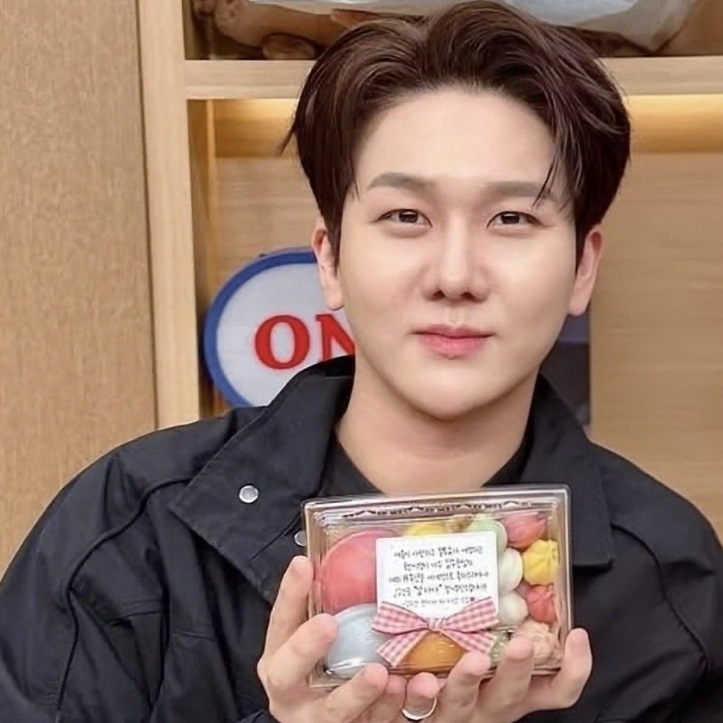 Latest photo of Kim Soochan