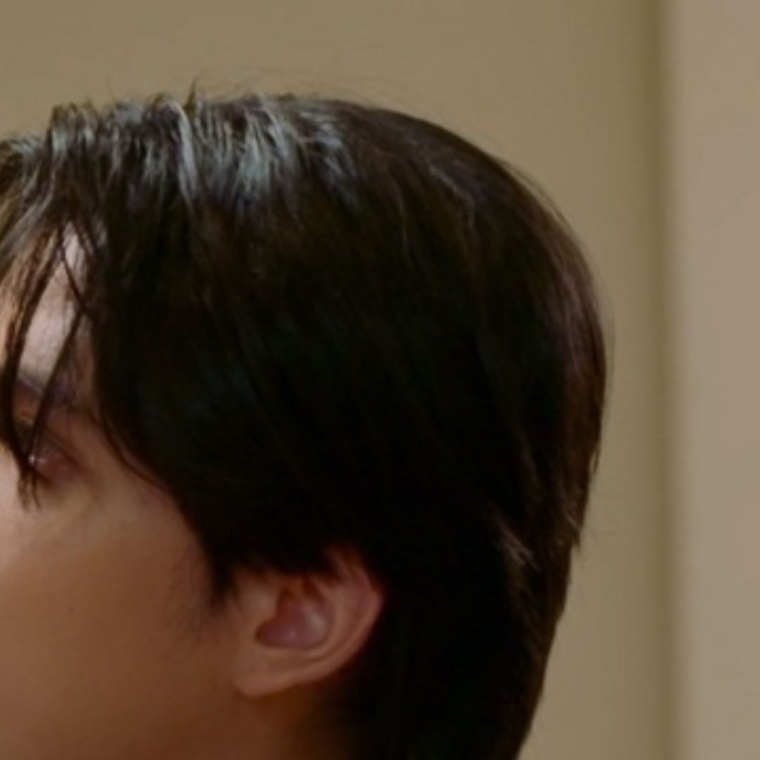 Behind-the-scenes cut of First Kanaphan Puitrakul