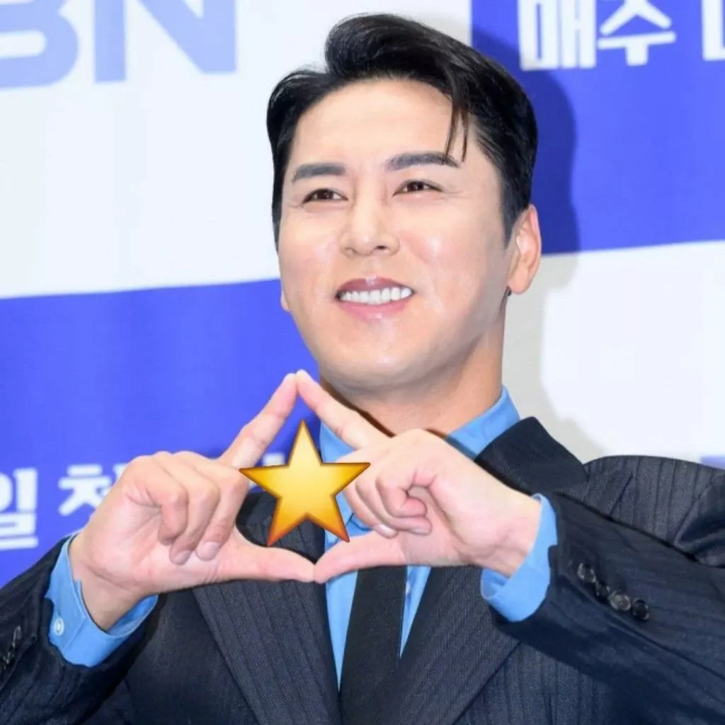 Foto terbaru dari Jang Minho