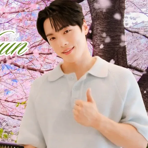 ファンが撮影したキム・ジョンヒョンの瞬間