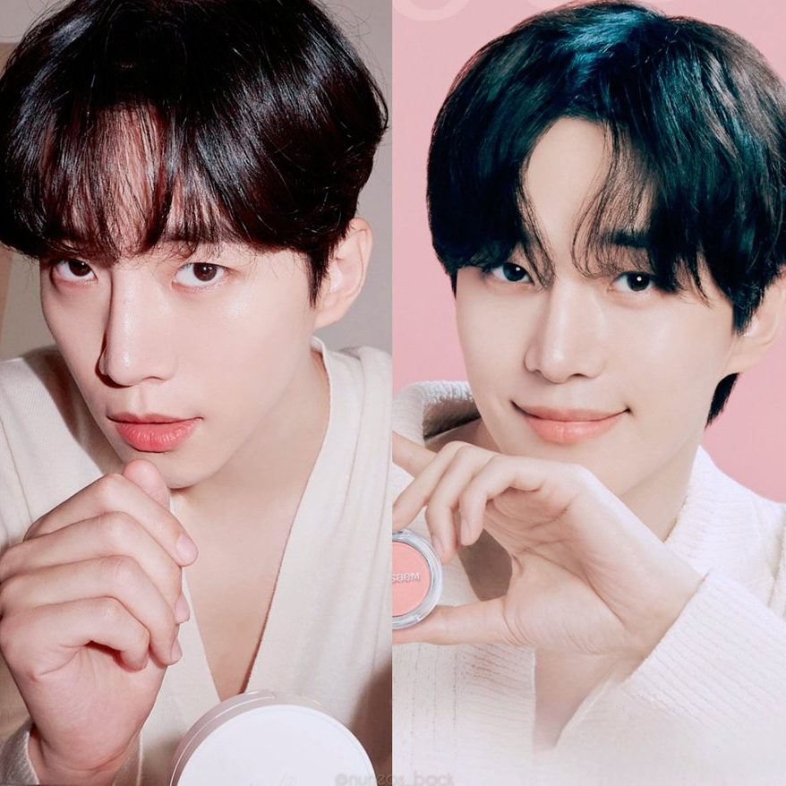 Foto kegiatan terbaru dari Lee Junho