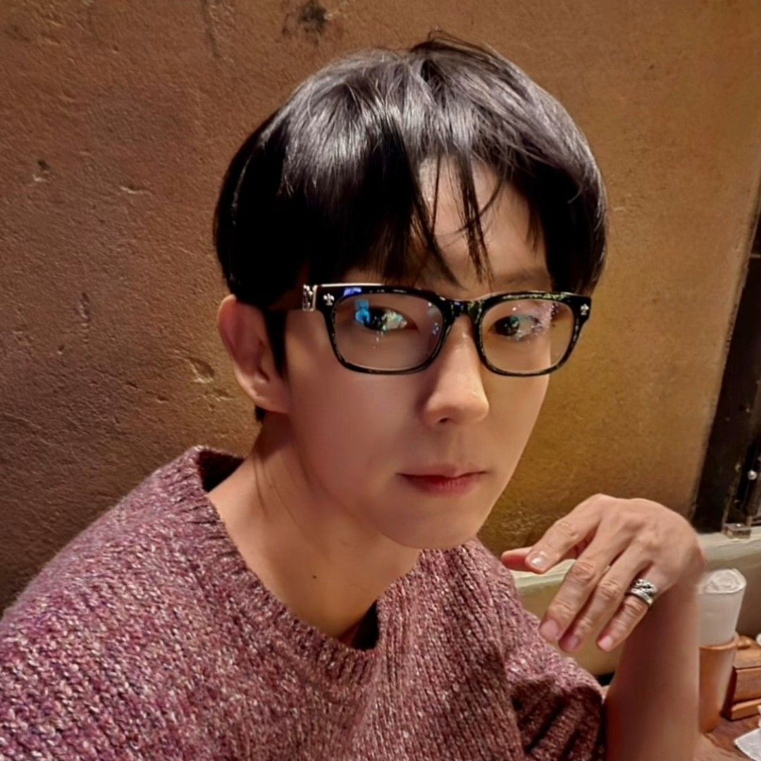이준기 팬이 찍은 순간