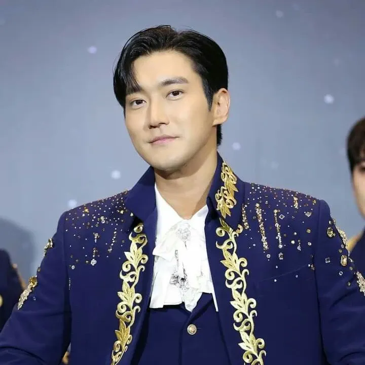 A moment captured by a fan of Choi Siwon