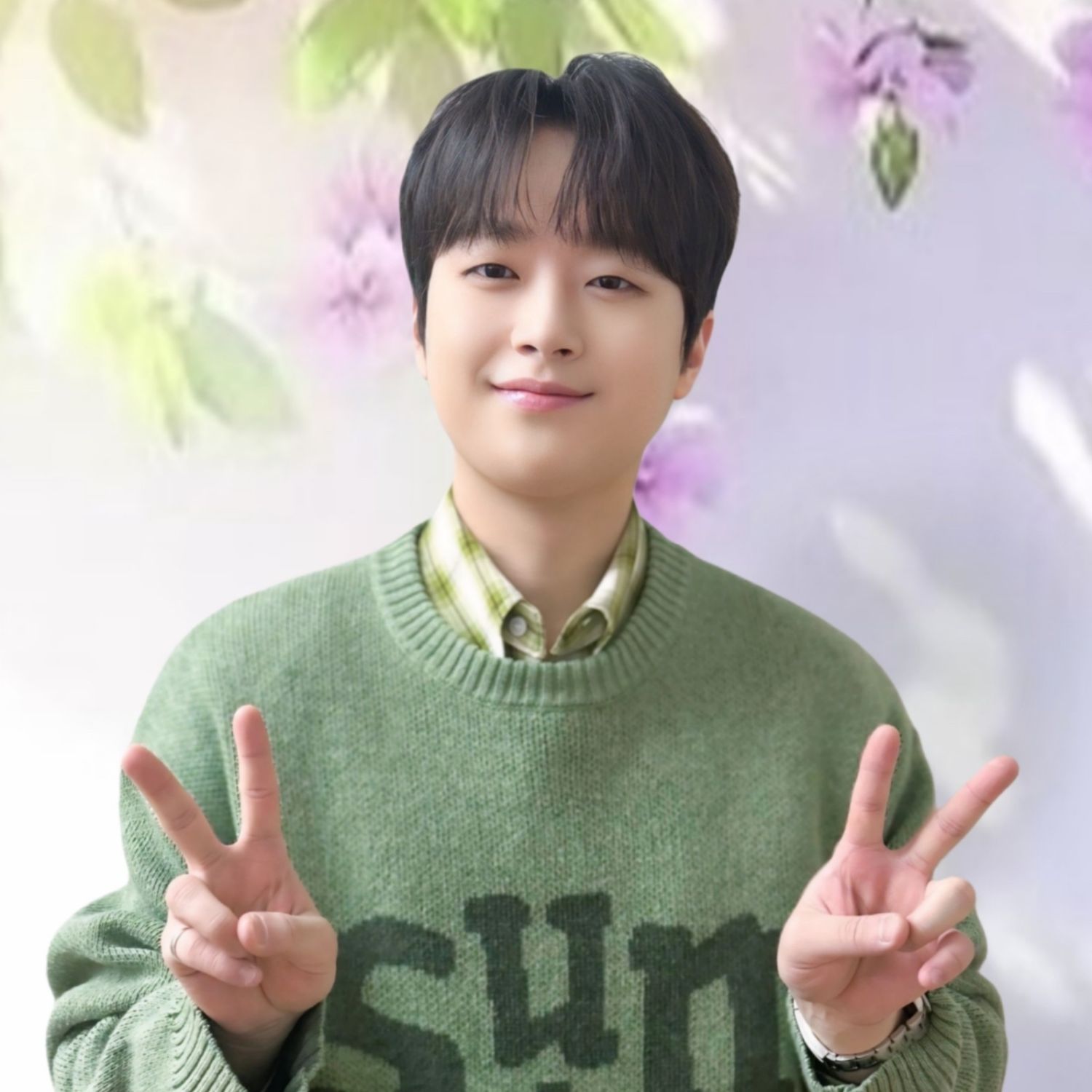 イ・チャンウォンの最近の活動ショット