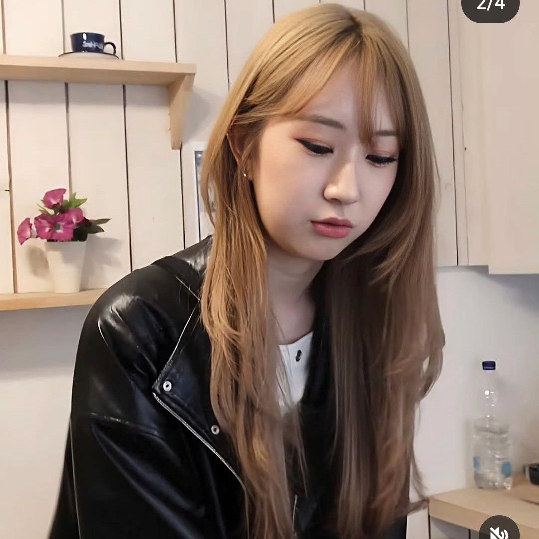 ファンが撮影したチョン・ユジンの瞬間