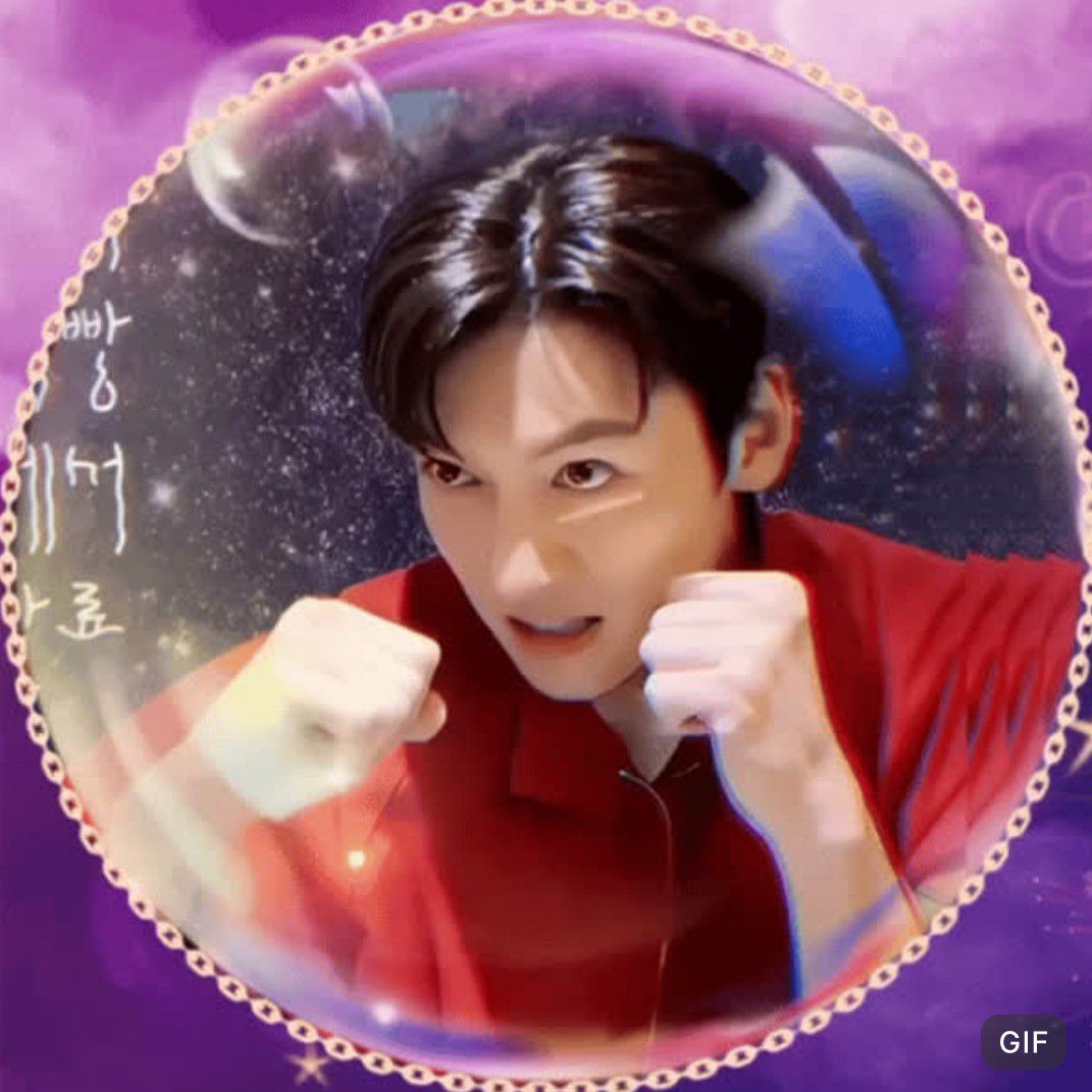 池昌旭的近期活动照