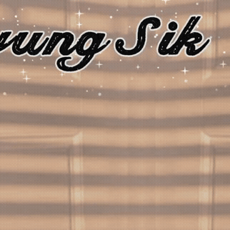 Latest photo of Park Hyungsik