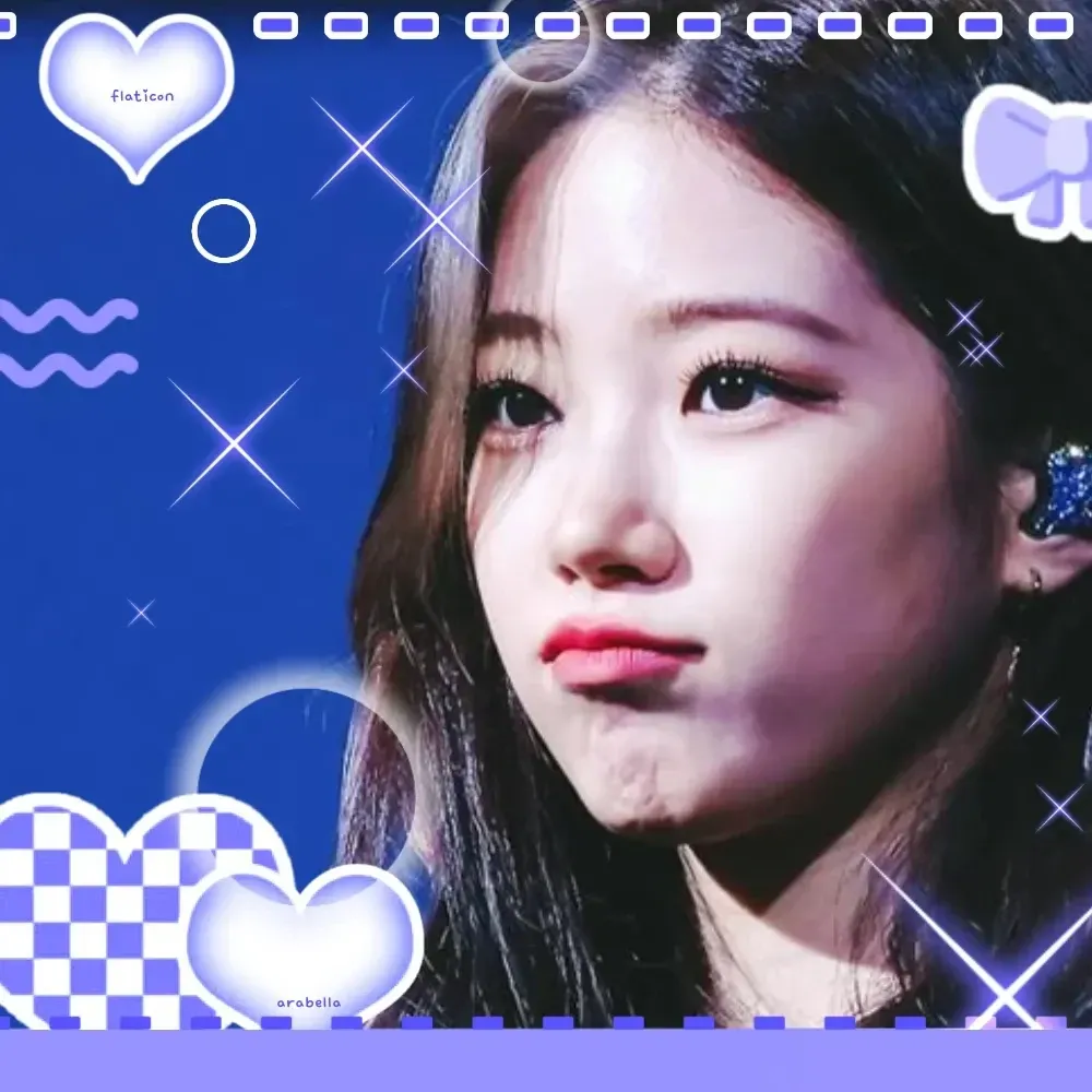 Latest photo of Chae Soobin