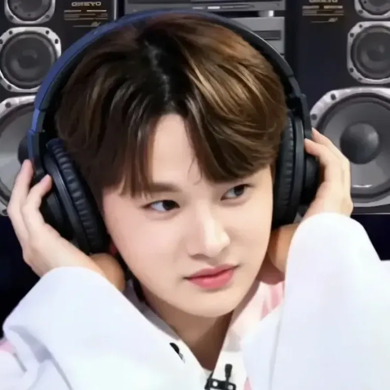 박서진 팬이 찍은 순간