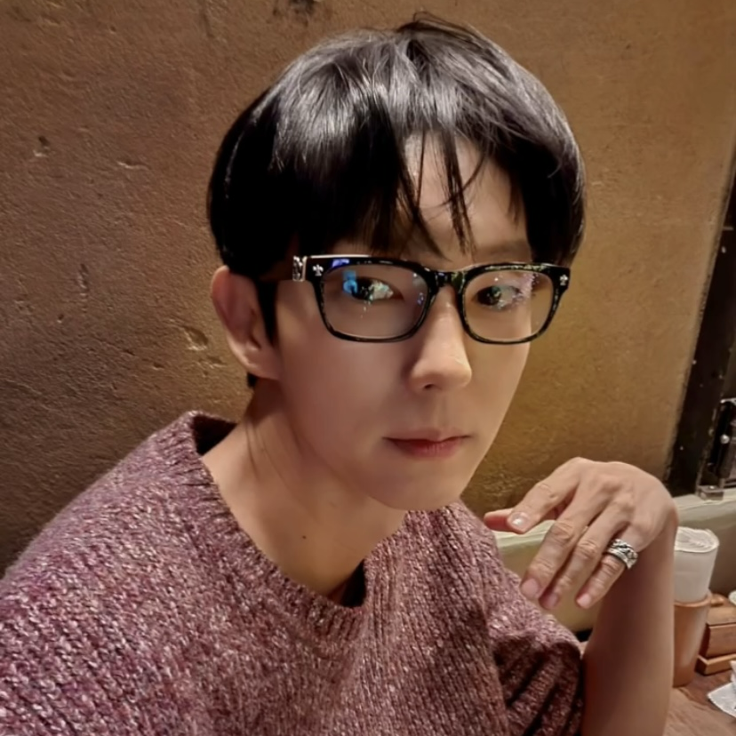 이준기의 최신 사진