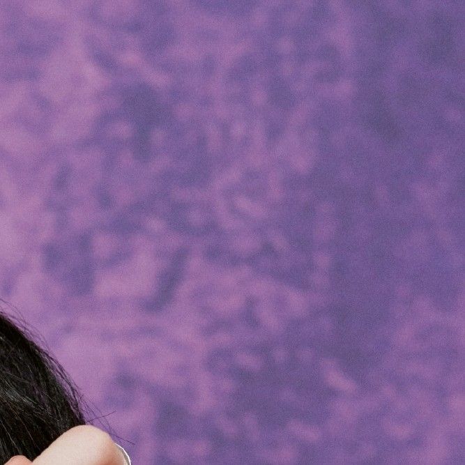 Latest photo of Zhou Yiran