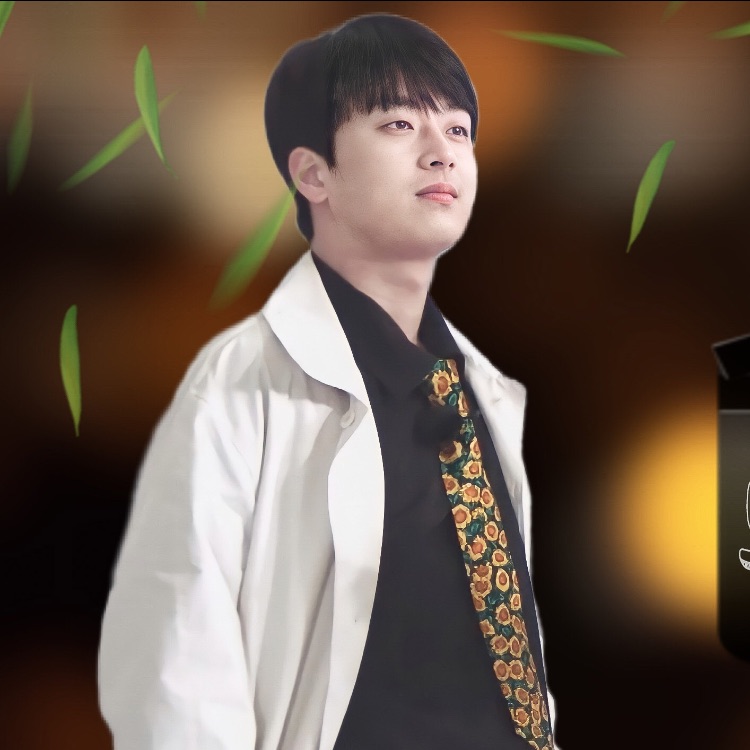 이찬원 팬이 찍은 순간