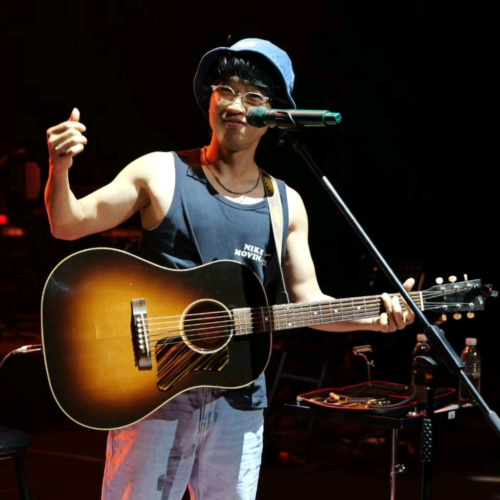 Bak Changgeun的最新照片