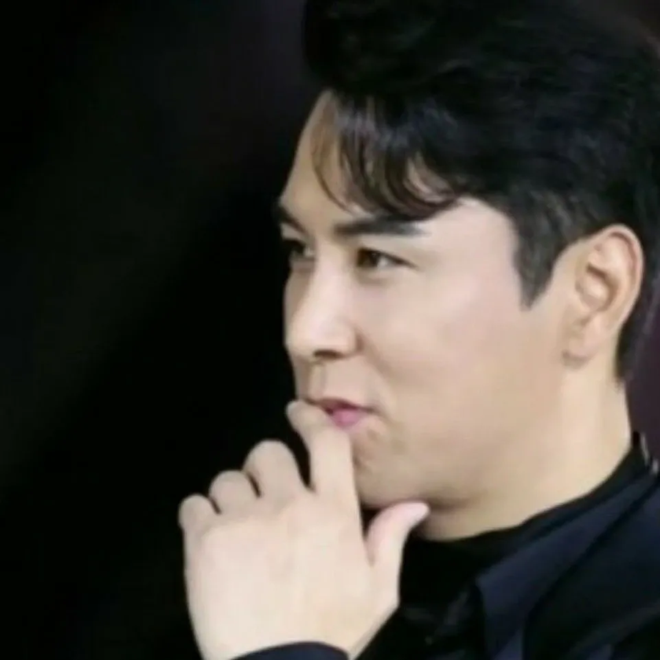 チャン・ミンホのビハインドカット