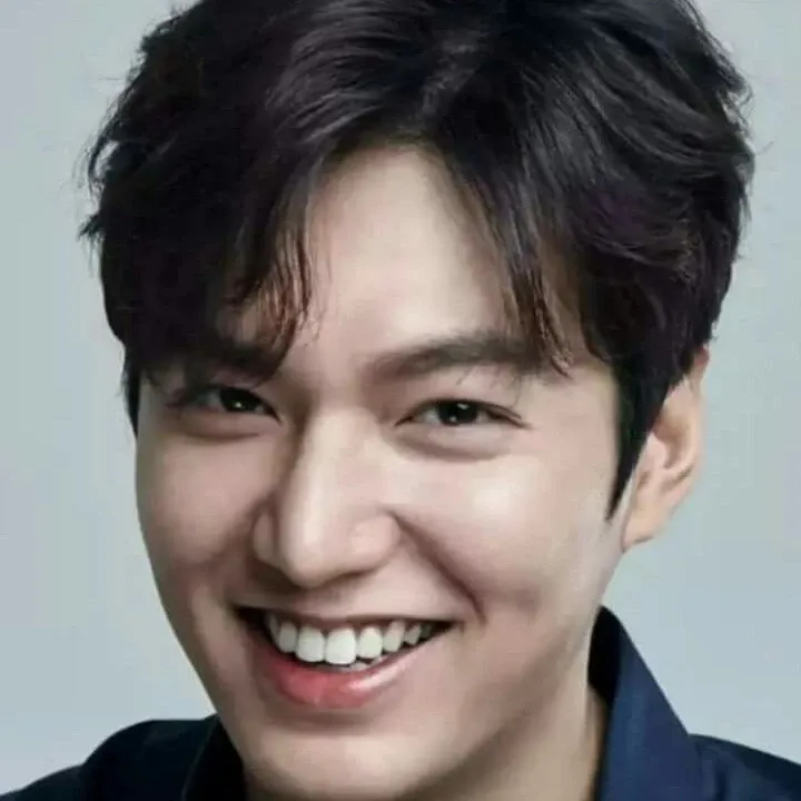 이민호의 비하인드 컷