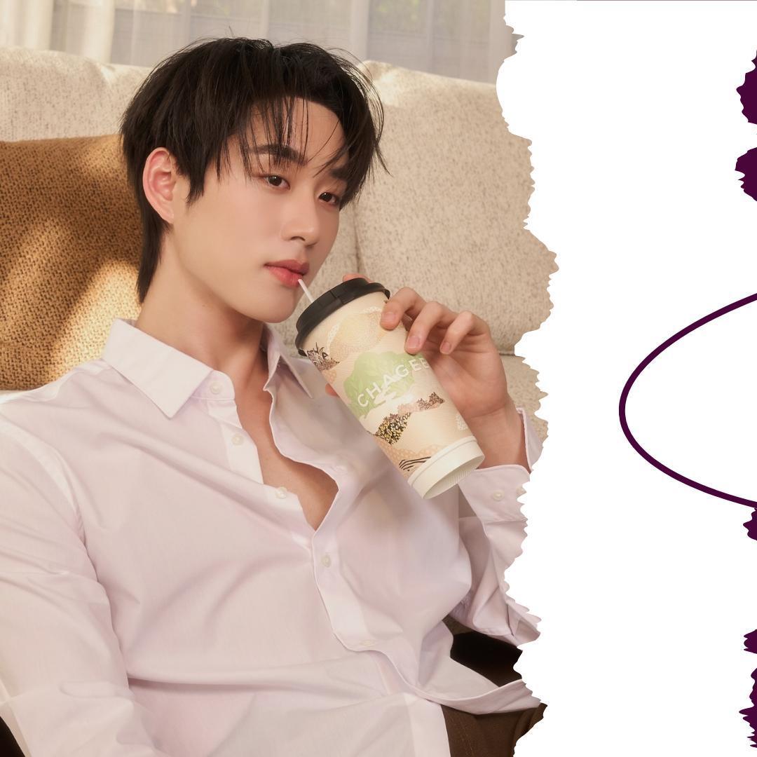 Behind-the-scenes cut of Est Supha Sangaworawong