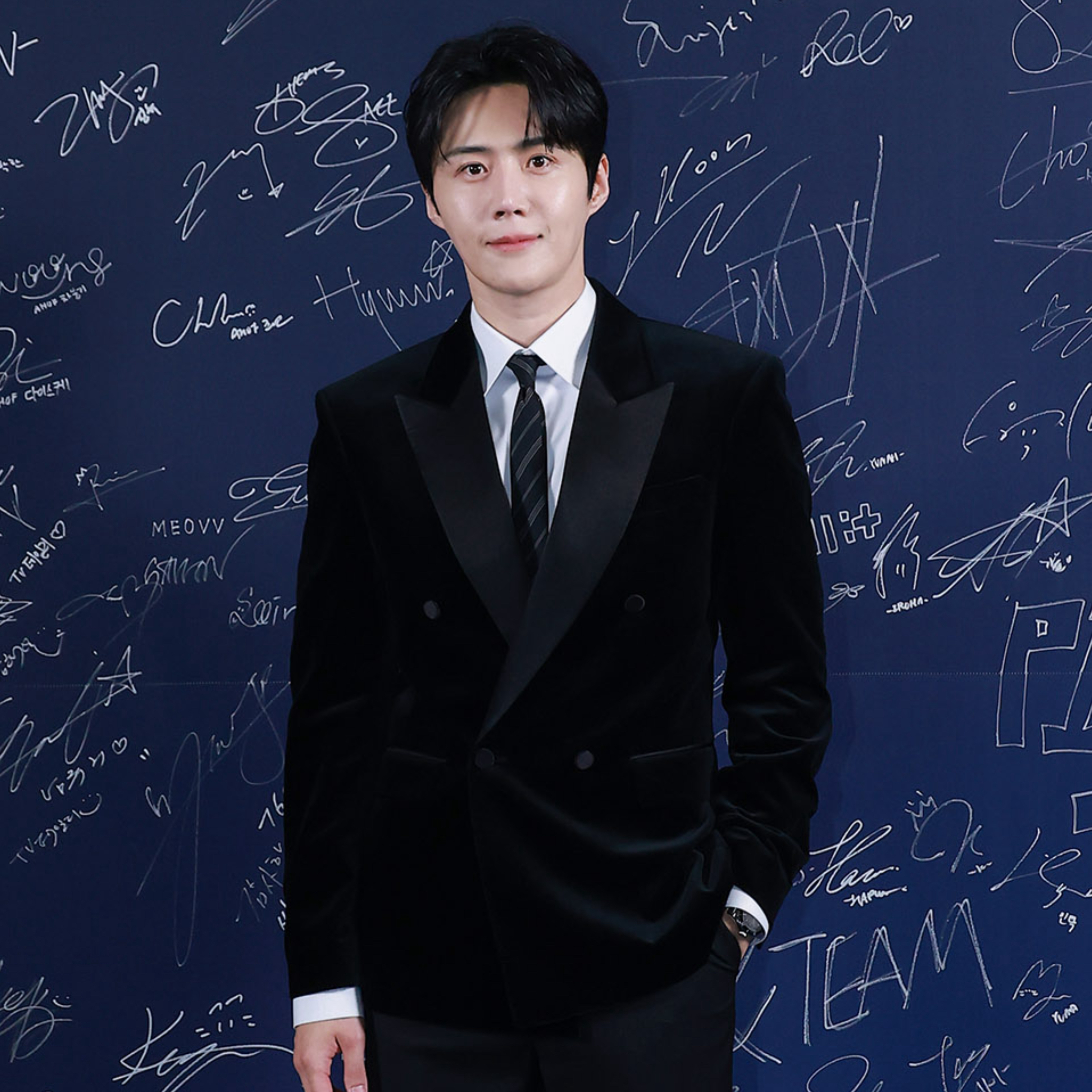김선호의 최신 사진