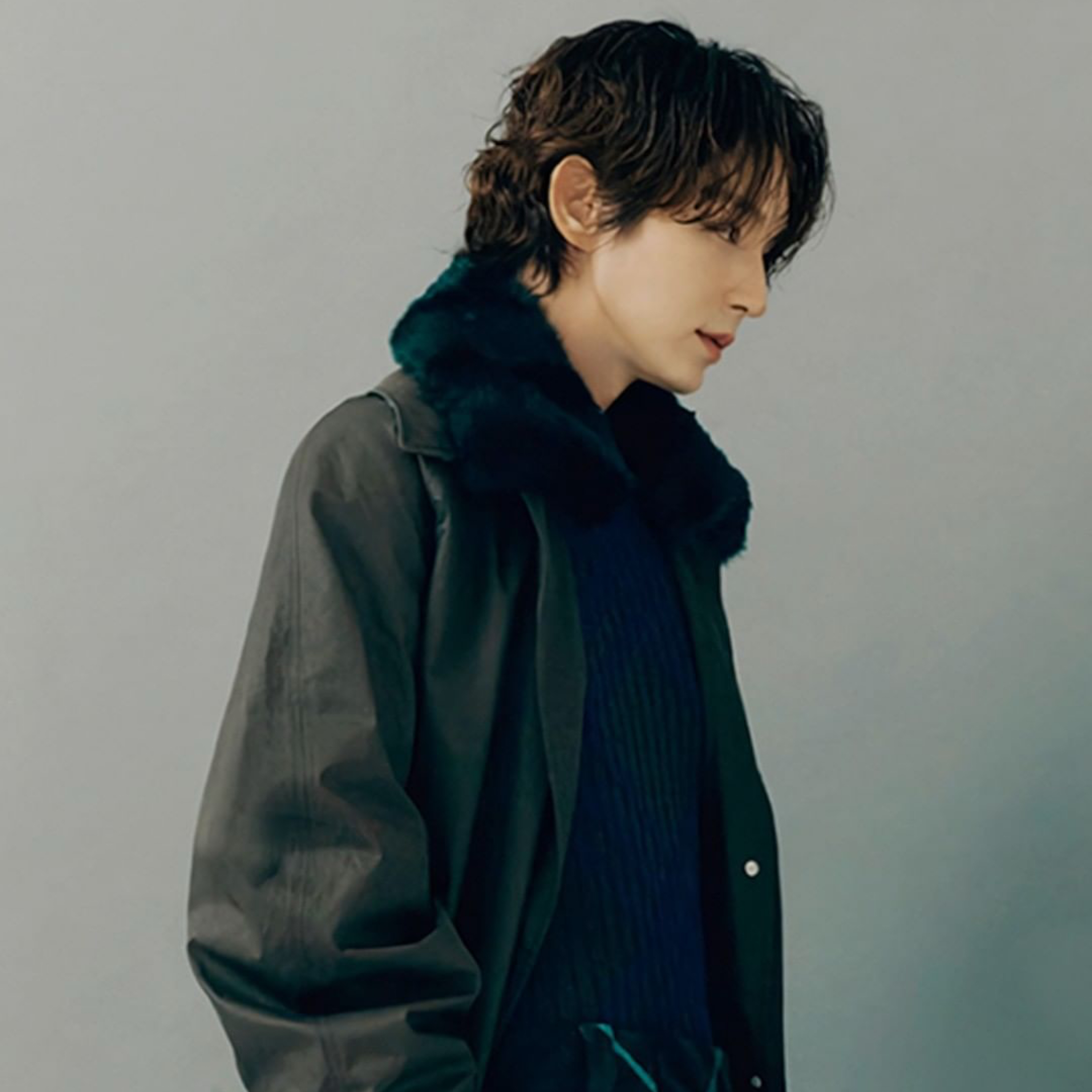 이준기의 최신 사진